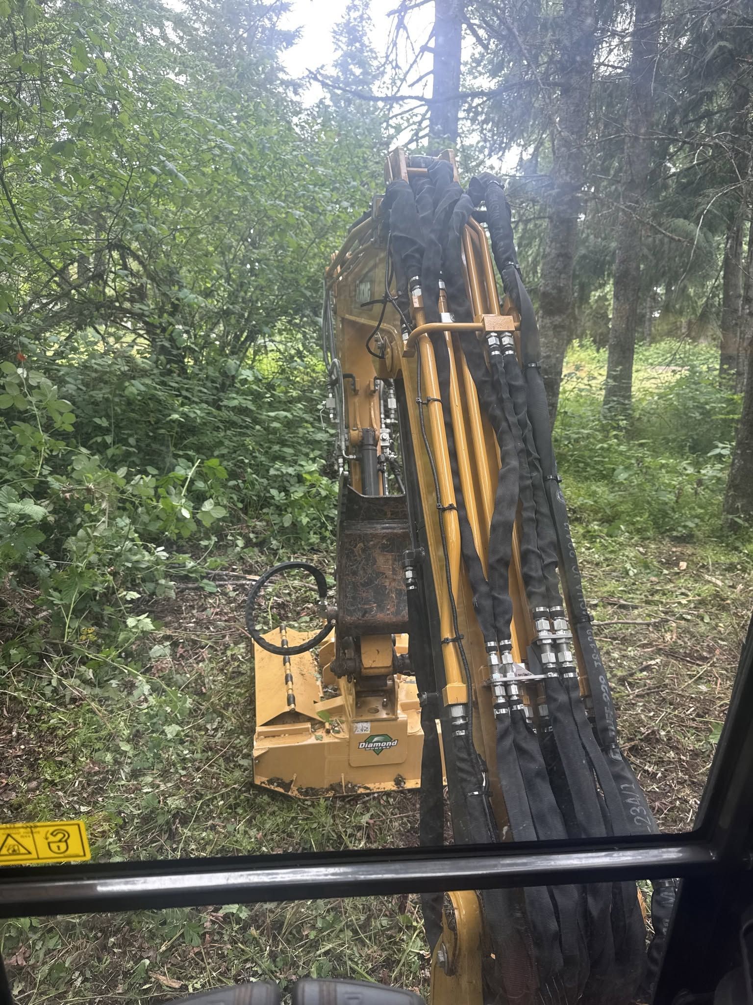 CM Hauling & Land Clearing (1)